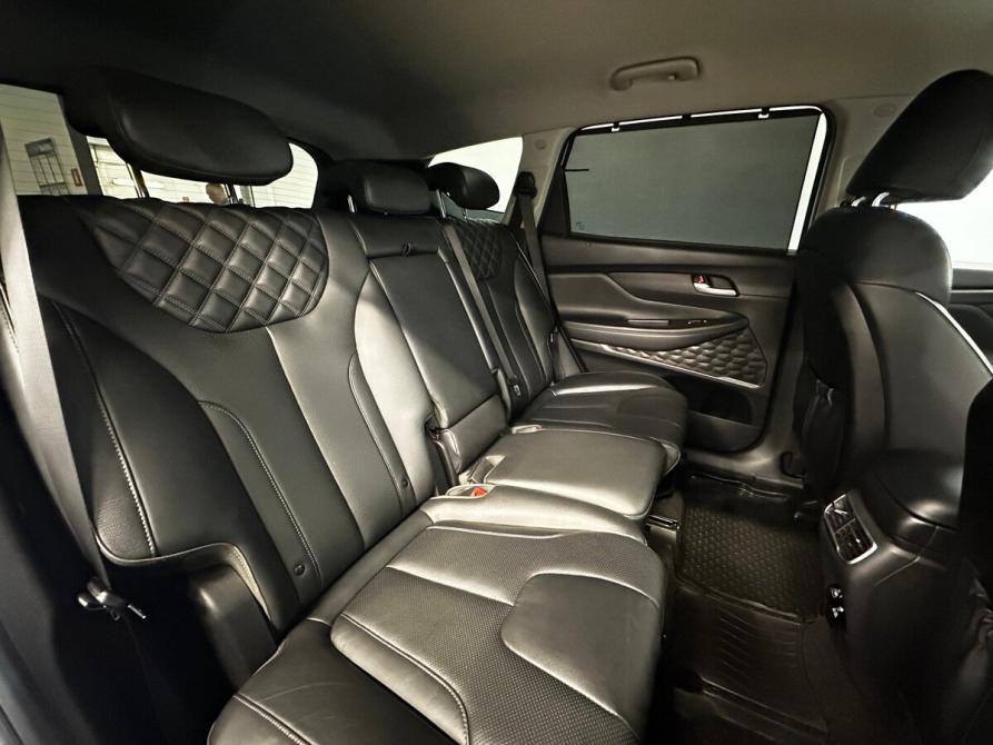 Hyundai Santa Fe IV Рестайлинг Балашиха  - изображение 18