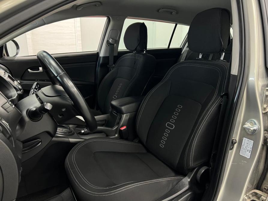Kia Sportage III Казань  - изображение 14