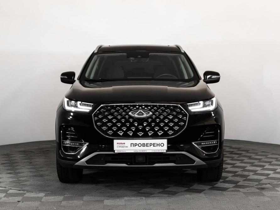Chery Tiggo 8 Pro I Санкт-Петербург  - изображение 3