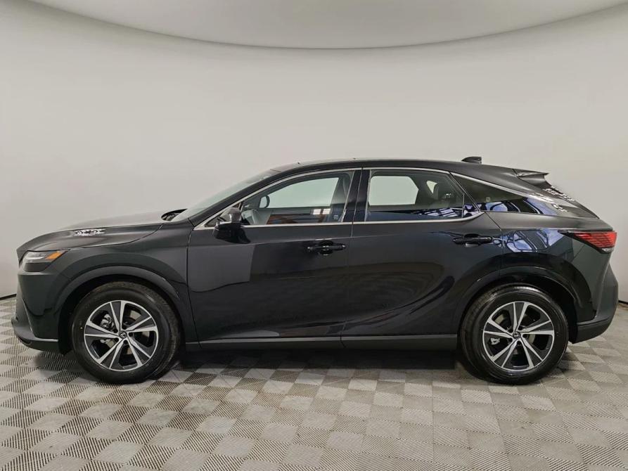 Lexus RX V Кемерово  - изображение 5