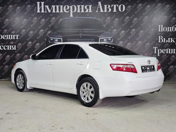 Toyota Camry VI (XV40) Рестайлинг с пробегом 2010 года, цена 1 350 000 рублей, 215430 км, седан, Автокод Объявления