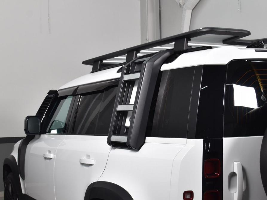 Land Rover Defender II Кемерово  - изображение 27