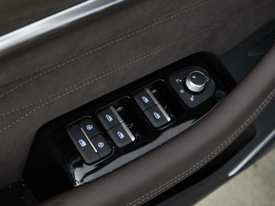 Geely Monjaro I Рестайлинг 2 Москва  - изображение 15