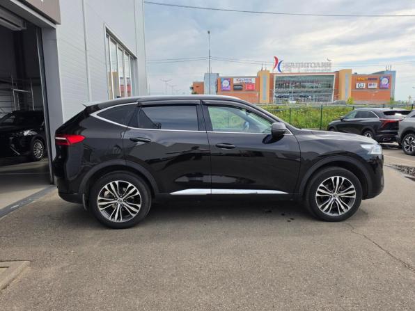 Haval F7 I с пробегом 2020 года, цена 1 845 000 рублей, 76569 км, внедорожник, Автокод Объявления
