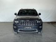 Jeep Grand Cherokee IV (WK2) Москва  - изображение 23