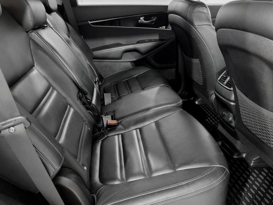 Kia Sorento III Prime Рестайлинг Москва  - изображение 12