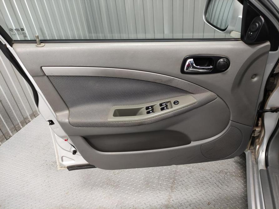Chevrolet Lacetti I Пермь  - изображение 14