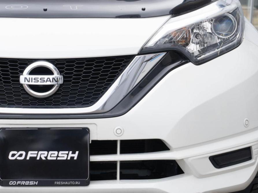 Nissan Note II Рестайлинг Улан-Удэ  - изображение 6