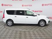 Lada (ВАЗ) Largus I Рестайлинг Вологда  - изображение 20