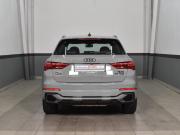 Audi Q3 II (F3) Кемерово  - изображение 11