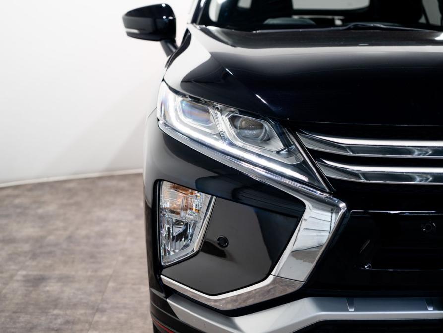 Mitsubishi Eclipse Cross I Чита  - изображение 16