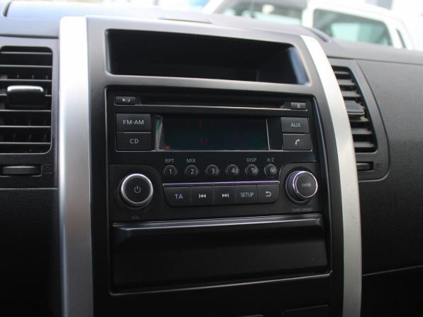 Nissan X-Trail II Рестайлинг с пробегом 2012 года, цена 1 429 000 рублей, 104852 км, внедорожник, Автокод Объявления