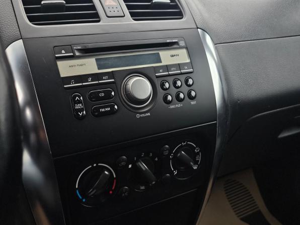 Suzuki SX4 I (Classic) с пробегом 2008 года, цена 495 000 рублей, 150000 км, седан, Автокод Объявления