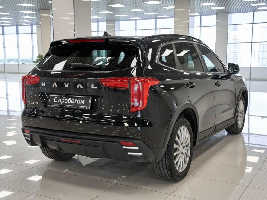 Haval Jolion I Рестайлинг Самара  - изображение 2
