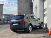 Volkswagen Touareg II Магнитогорск  - изображение 22