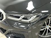 BMW 5 серии VII (G30/G31/G38) Рестайлинг Красноярск  - изображение 27