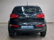 Kia Sportage III Рестайлинг Санкт-Петербург  - изображение 24