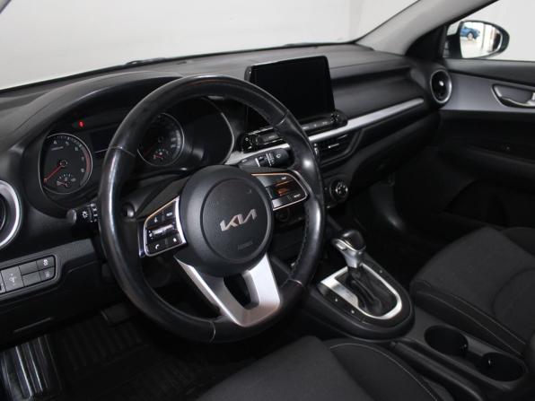 Kia Cerato IV Рестайлинг с пробегом 2021 года, цена 2 099 900 рублей, 79262 км, седан, Автокод Объявления