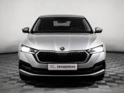 Skoda Octavia IV (A8) Москва  - изображение 19