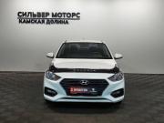 Hyundai Solaris II Пермь  - изображение 19