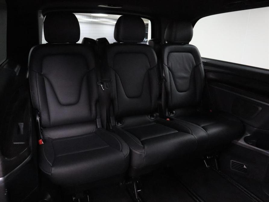 Mercedes-Benz V-Класс III (W447) Москва  - изображение 32