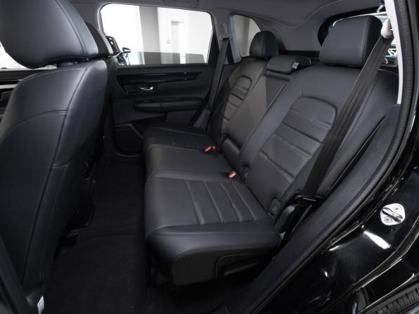 Honda CR-V VI с пробегом 2026 года, цена 4 900 000 рублей, 20 км, внедорожник, Автокод Объявления