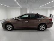 Hyundai Sonata VII (LF) Рестайлинг Казань  - изображение 32