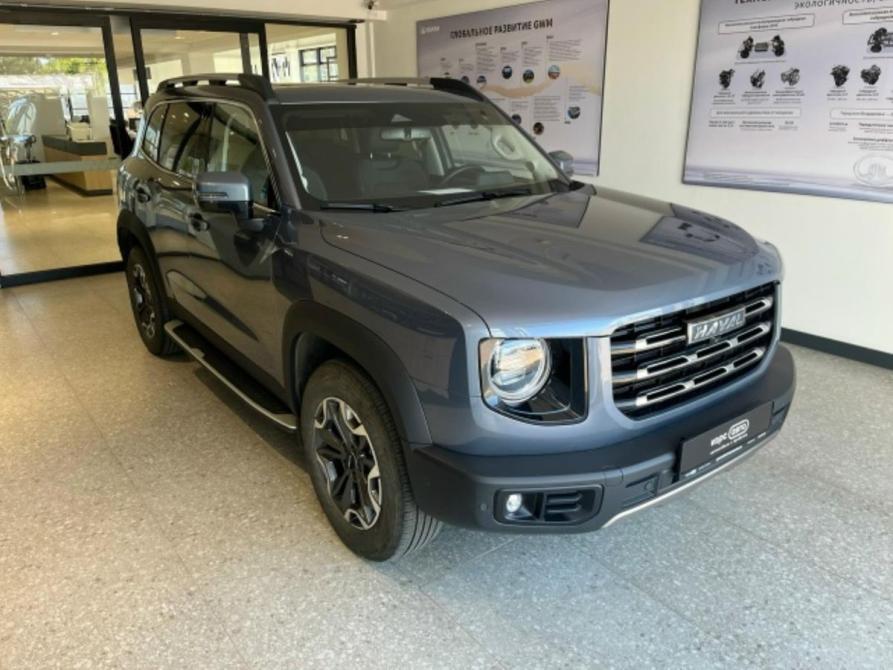 Haval Dargo Ярославль  - изображение 3