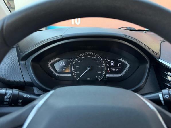Changan Alsvin с пробегом 2023 года, цена 1 150 000 рублей, 28700 км, седан, Автокод Объявления