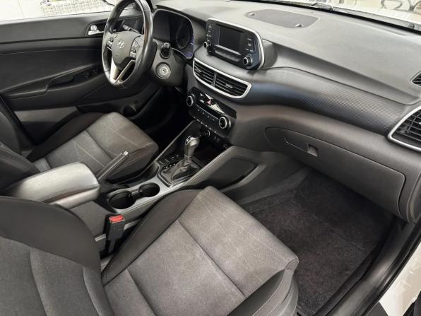 Hyundai Tucson III Рестайлинг с пробегом 2018 года, цена 1 980 000 рублей, 130900 км, внедорожник, Автокод Объявления