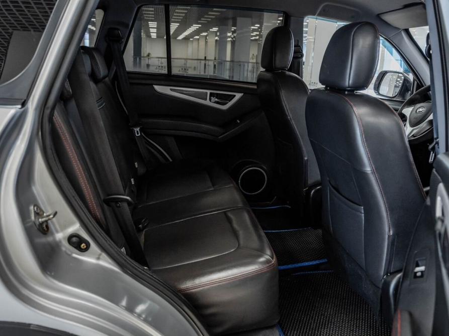 Lifan X60 I Рестайлинг 2 Самара  - изображение 11