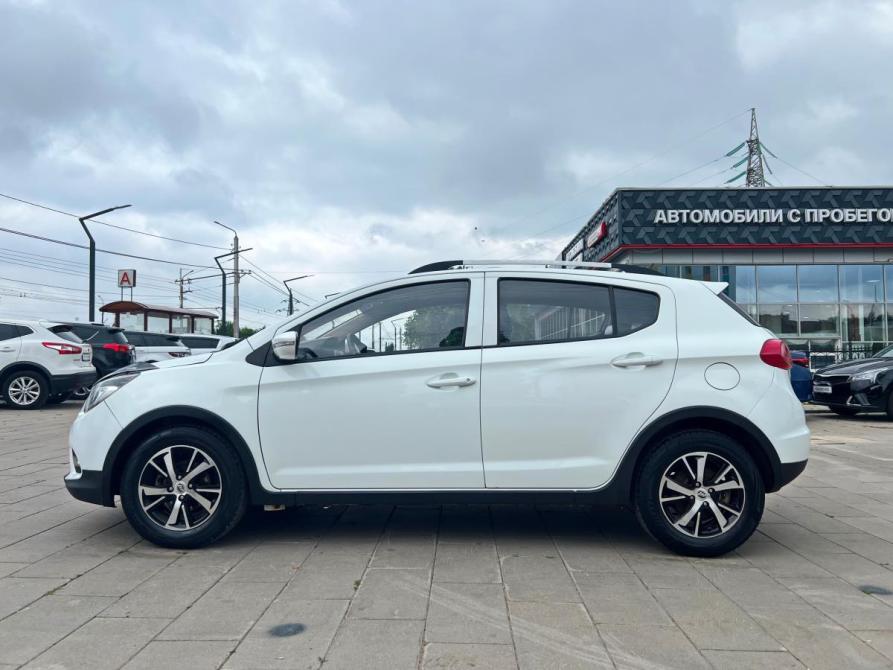 Lifan X50 Стерлитамак  - изображение 7