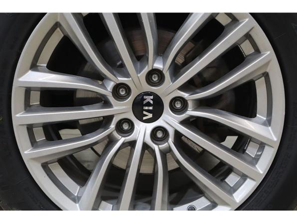Kia Sportage IV с пробегом 2018 года, цена 1 985 600 рублей, 133096 км, внедорожник, Автокод Объявления