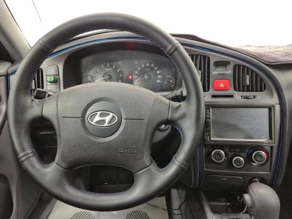 Hyundai Elantra III (XD2) Рестайлинг с пробегом 2005 года, цена 385 000 рублей, 311235 км, лифтбек, Автокод Объявления