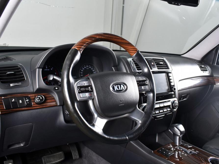 Kia Mohave I Рестайлинг Кемерово  - изображение 8