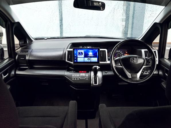 Honda Stepwgn IV Рестайлинг с пробегом 2014 года, цена 1 699 000 рублей, 142251 км, минивэн, Автокод Объявления