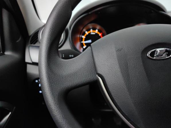 Lada (ВАЗ) Granta I Рестайлинг с пробегом 2024 года, цена 851 000 рублей, 54000 км, седан, Автокод Объявления