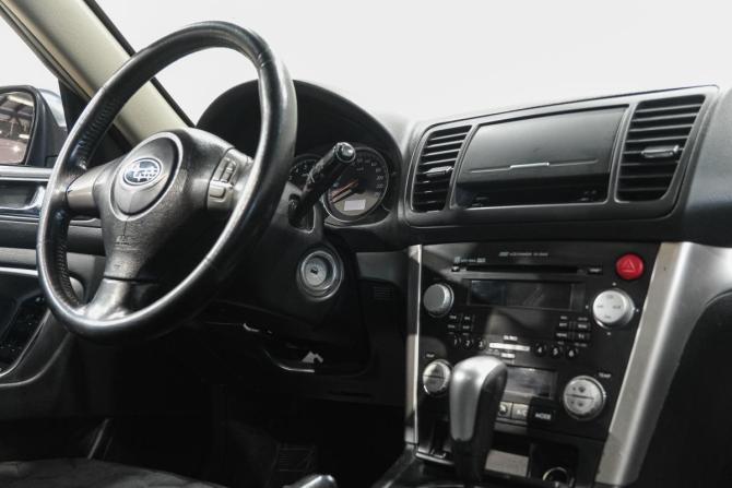 Subaru Outback III Рестайлинг с пробегом 2007 года, цена 1 069 000 рублей, 331000 км, универсал, Автокод Объявления