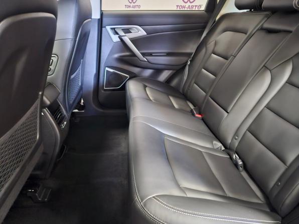 Geely Atlas I с пробегом 2019 года, цена 1 589 000 рублей, 83000 км, внедорожник, Автокод Объявления
