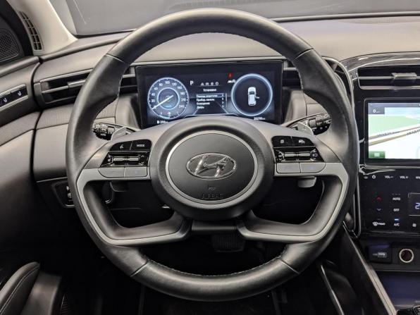 Hyundai Tucson IV с пробегом 2023 года, цена 3 600 000 рублей, 25268 км, внедорожник, Автокод Объявления