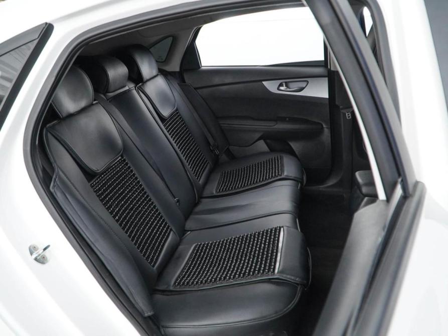 Kia K3 II Рестайлинг Москва  - изображение 7