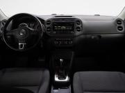 Volkswagen Tiguan I Рестайлинг Тюмень  - изображение 37