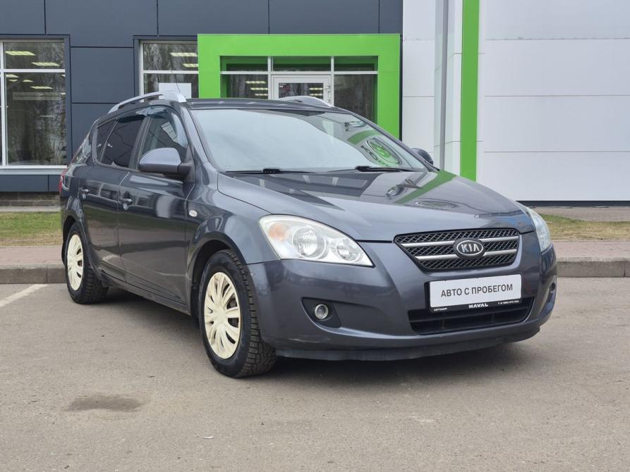 Kia Ceed I Ярославль  - изображение 3