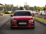 Audi A3 III (8V) Рестайлинг Санкт-Петербург  - изображение 30