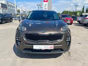 Kia Sportage IV Стерлитамак  - изображение 27