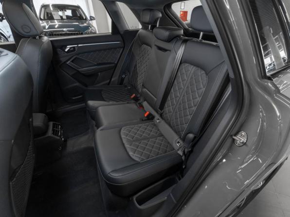 Audi Q3 II (F3) с пробегом 2026 года, цена 3 990 000 рублей, 50 км, внедорожник, Автокод Объявления