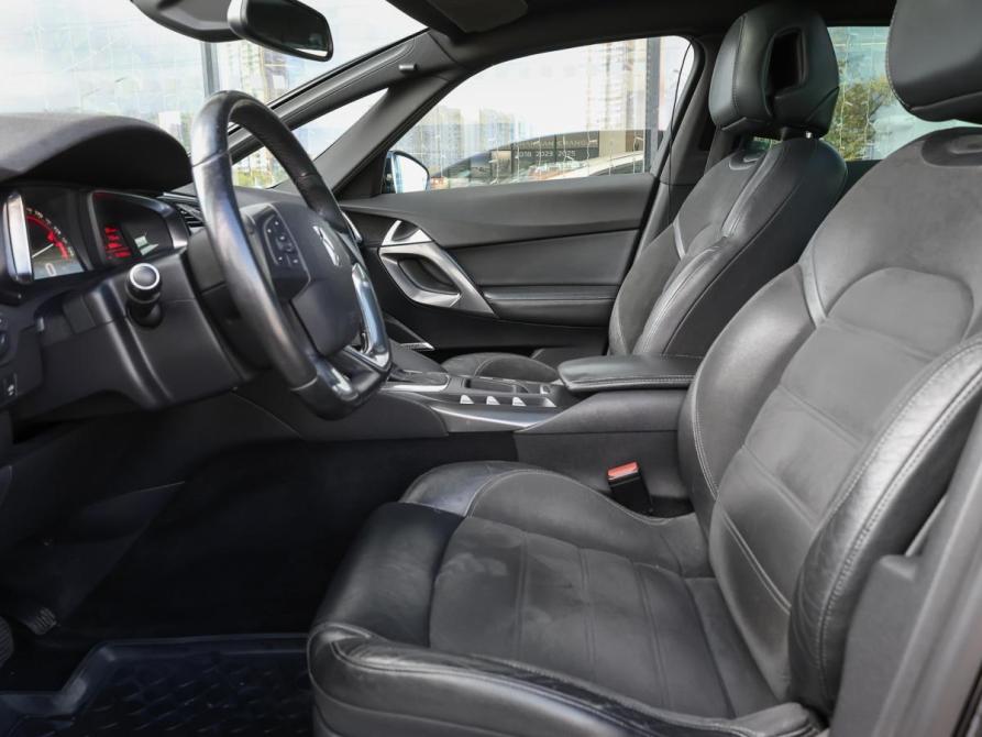 Citroen DS5 Москва  - изображение 14