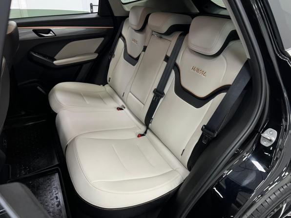 Haval Jolion I с пробегом 2022 года, цена 1 850 000 рублей, 39910 км, внедорожник, Автокод Объявления