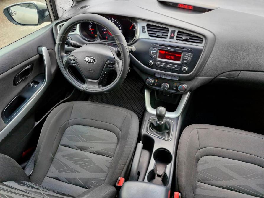 Kia Ceed II Нижний Новгород  - изображение 5
