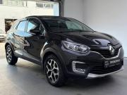 Renault Kaptur I Уфа  - изображение 25